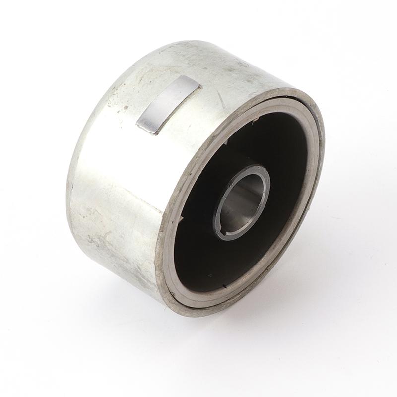 Motorcycle AC Ignition Magneto Stator Rotor kit For Lifan LF150 150cc Horizontal Engines Dirt Pit Bike Monkey Accessories