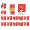 Decorative Gift Box for Cards Christmas Explosion Money, Folding Bouncing Box, Birthday Pop Up Cash Money Envelope Christmas, Birthday, Anniversary