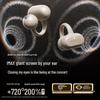 Saina Z50 Ultra Bluetooth Ear-clip Earbuds