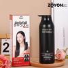 Herbal Hair Growth Shampoo: He Shou Wu, Ginseng & Platycladus for Strong, Healthy Roots - 500g