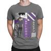 Pantheon Caspian Pantheon TV Show Graphic Funny 100 Cotton TShirt Pantheon Tees Tops For Unisex