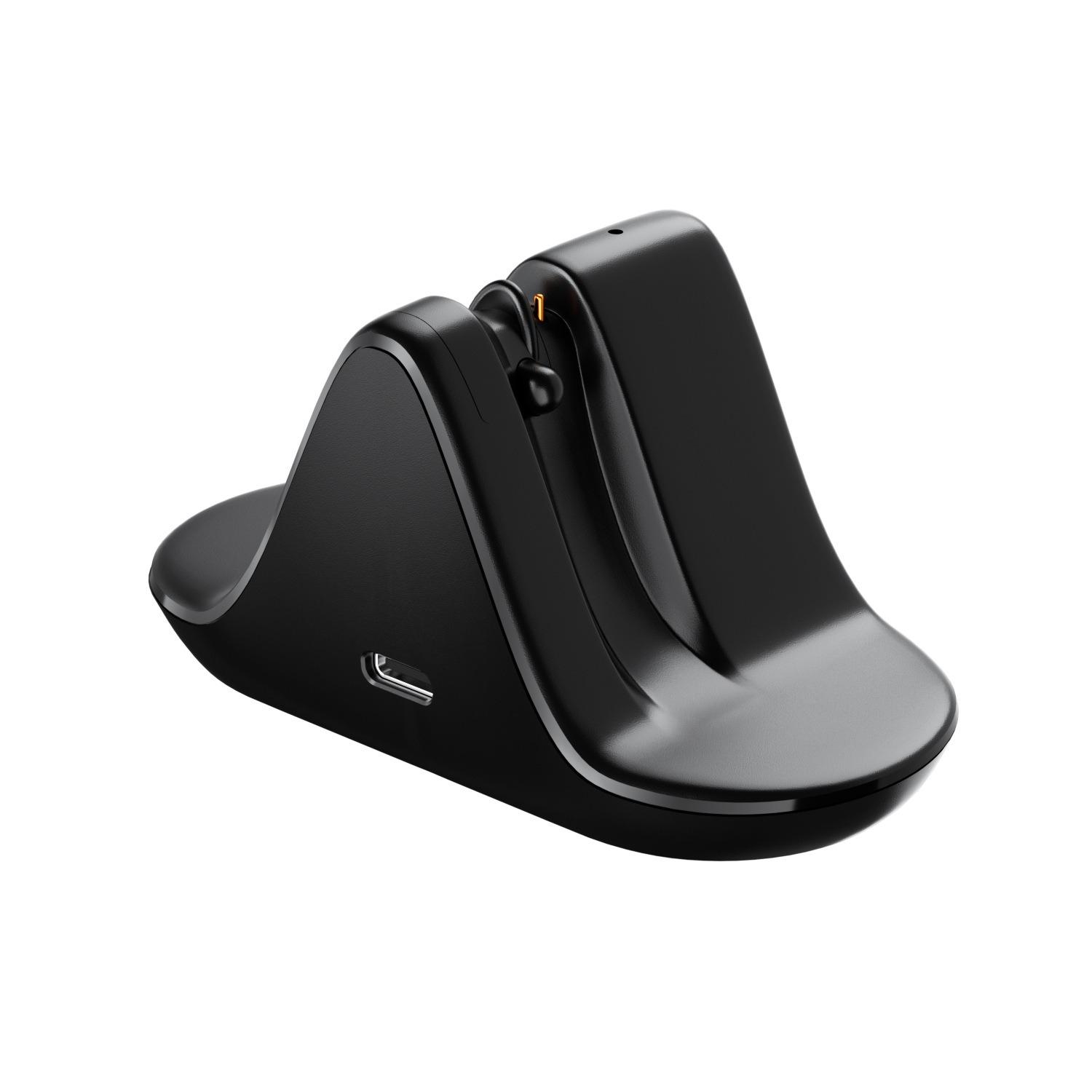 

Для Meta Wayfarer USB/Type-C Зарядный кабель защита от беспроводной зарядки Быстрая зарядка для Meta Smart Glasses AR чёрный