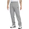 Nike Therma Knitted Sweatpants Men's Toned Dark Gray/Black 932254-063