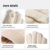 MISSION UV Women's Winter Fleece Touchscreen Gloves