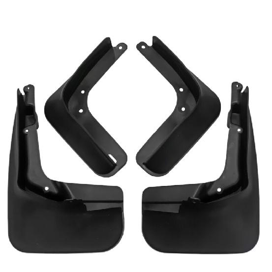 

Для Ford Fusion 2013- Mondeo 5 Mk5 2015-on Комплект литых брызговиков, брызговиков, передних и задних брызговиков, брызговиков 4 pcs