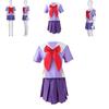 Stunningly Crafted Future Diary Gasai Yuno Costume Outfit With Exquisite Workmanship