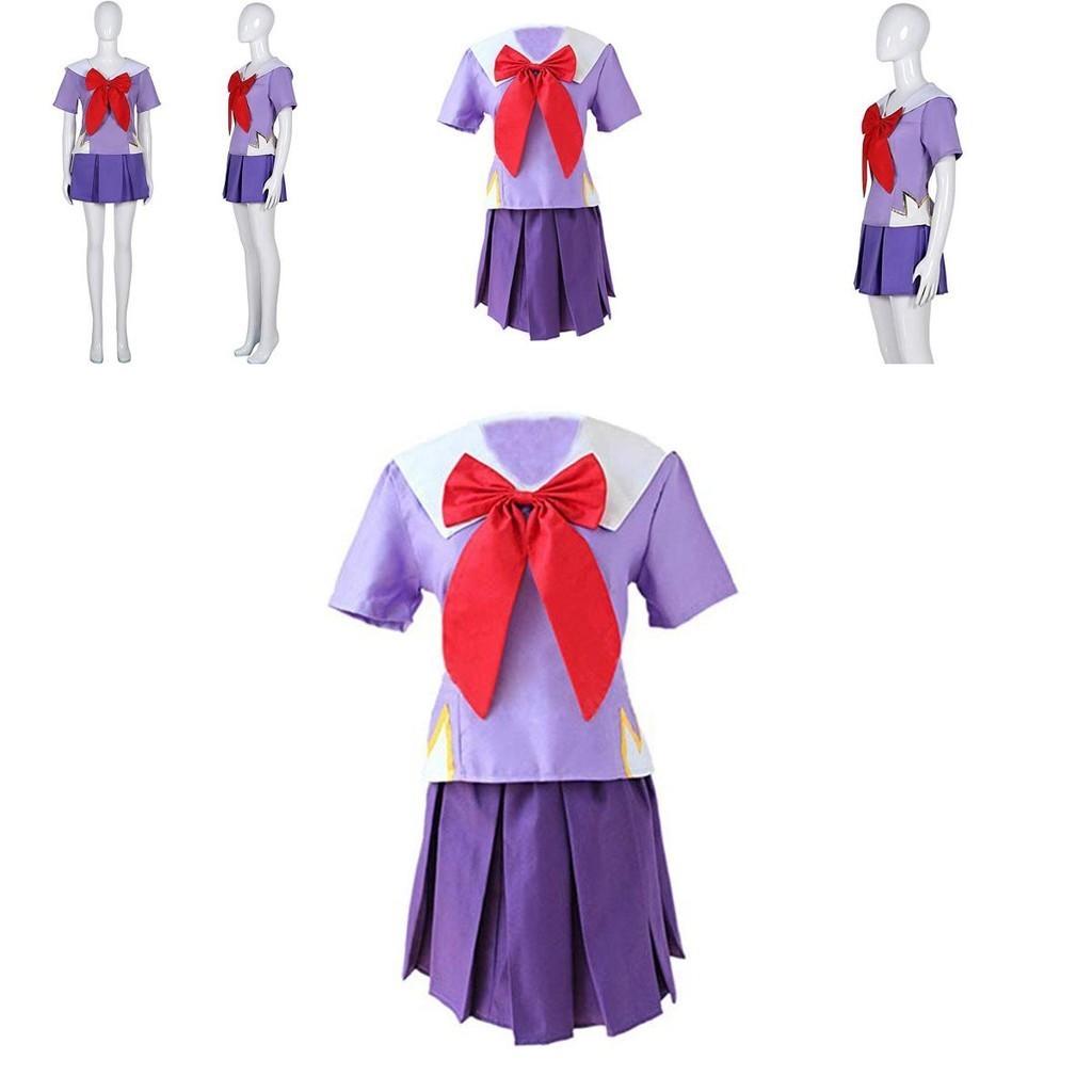 Stunningly Crafted Future Diary Gasai Yuno Costume Outfit With Exquisite Workmanship