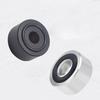 4Pcs HIFI Speaker Spikes Stand Feet Pad Aluminum Alloy Isolation Feet with Multiple Size for Various Sound Devices