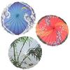 Felimoa Mini Paper Umbrella Japanese Interior Goods Style Ornament Diameter Approximately 30cm Set 3 Home Kitchen