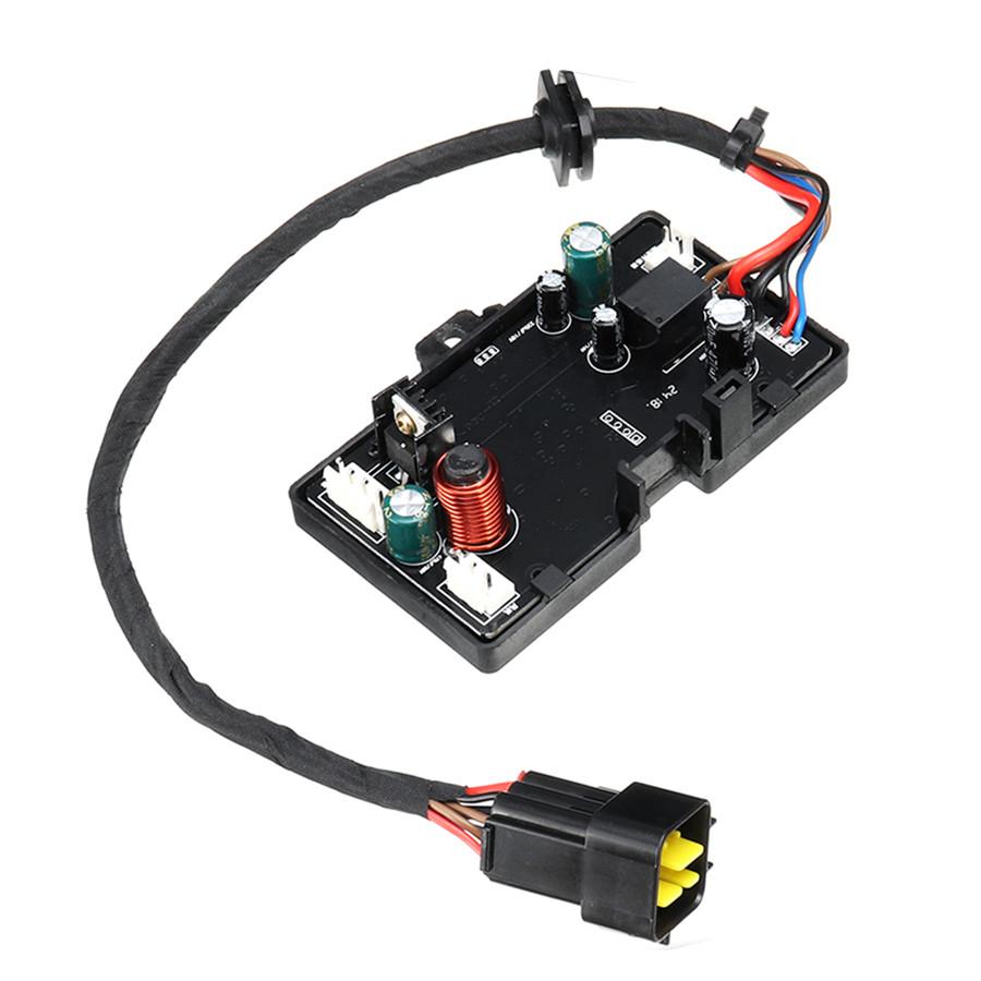 Tento produkt je vhodný pro 12V/24V 3kW/5kW naftové teplovzdušné topení, příslušenství k naftovému teplovzdušnému topení.