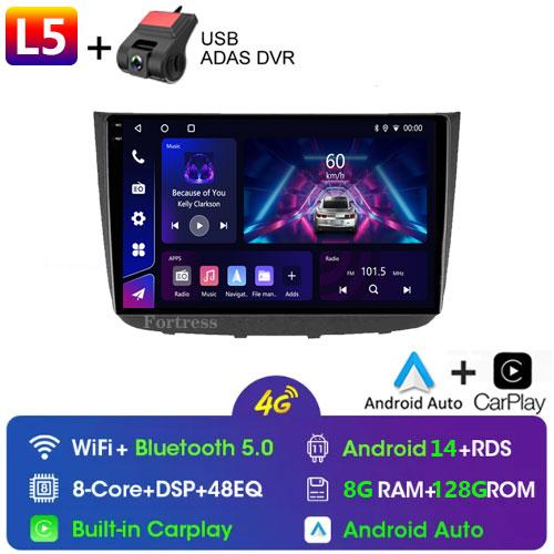 For Mercedes-Benz Vito 2 W639 Viano 2 W639 2003 - 2015 Android Car Radio Multimedia Video Player GPS Navigation DSP Auto Stereo