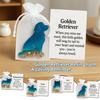 Cute Pocket Animal Pocket Hug Card Gift