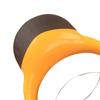 Mango Pitter Stainless Steel Cutter Pit Remover Tool Mango Splitter for Home Kitchen