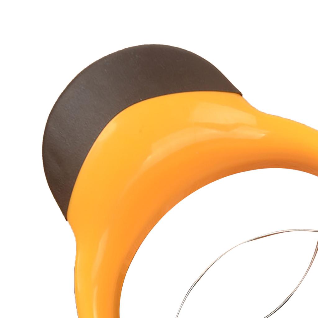 Mango Pitter Stainless Steel Cutter Pit Remover Tool Mango Splitter for Home Kitchen