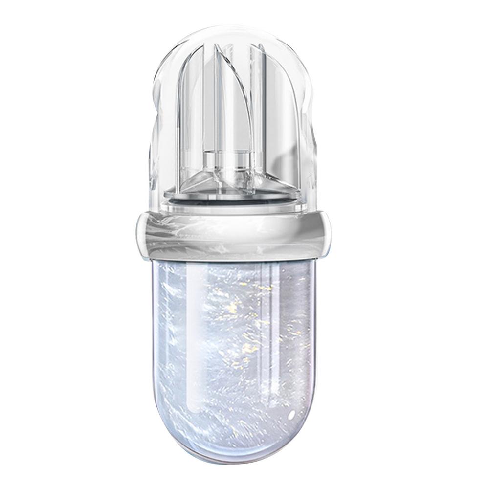 Car Aromatherapy Diffuser Powerful Natural Aromatherapy For Vent Long-Lasting Aromatherapy Diffuser Rotating Air Freshener For
