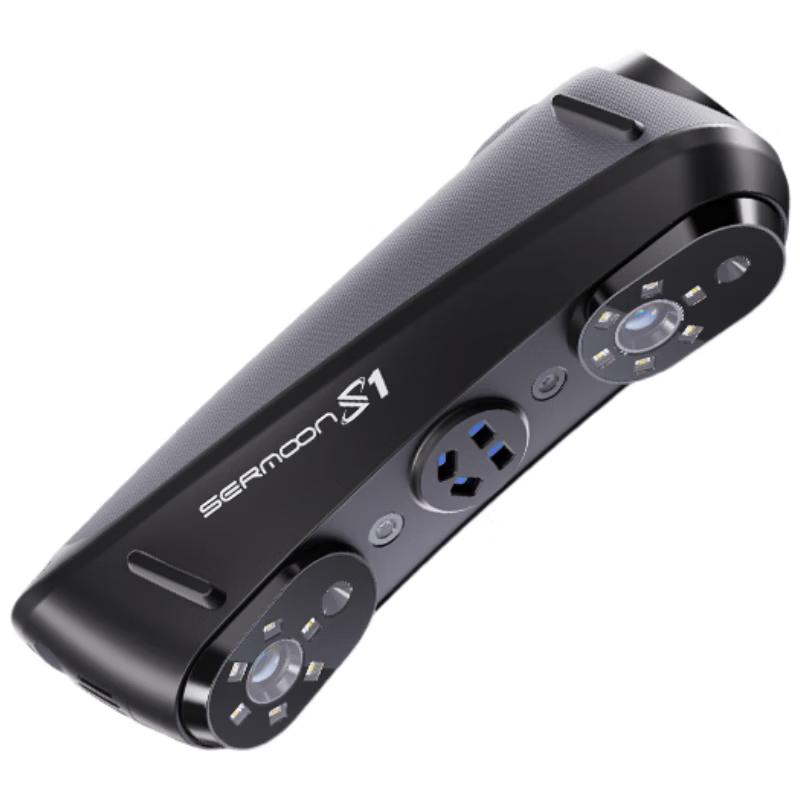 Creality Sermoon S1 Handheld 3D Scanner CN plug (adapter included)