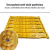 New Motorcycle Snow Chains Car Winter Wheel Chain Off Road Anti-skid Tire Chain Winter None Slip Snow Band Chains For Snow