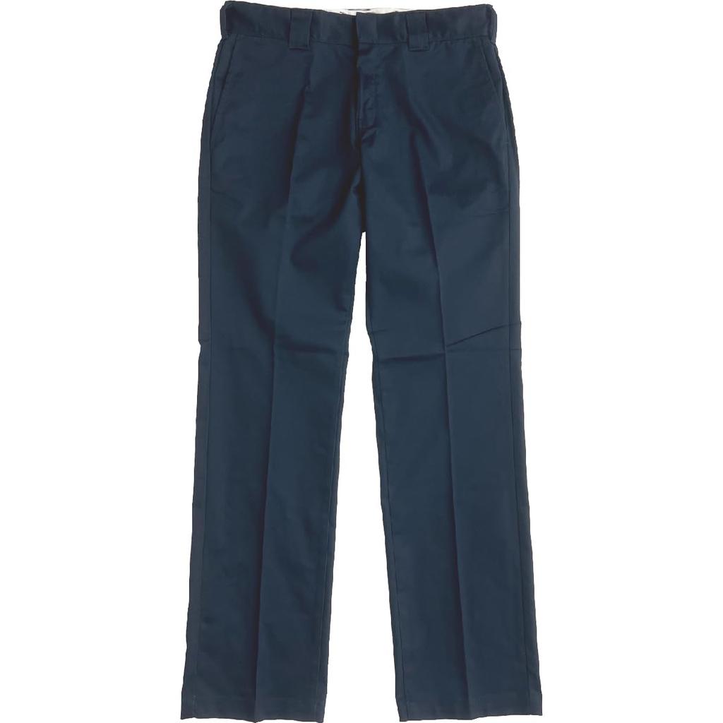 Dickies 874 24874 T/C Work Pant, stretch work pants, chino pants, TC twill, low-rise, Dickies WD874 24874