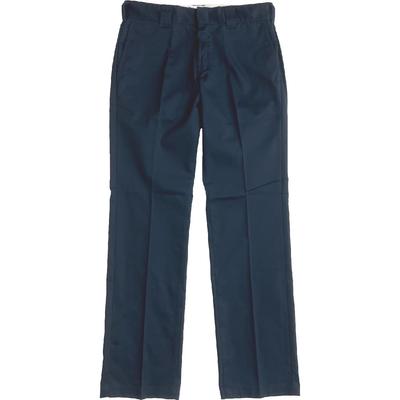Dickies 874 24874 T/C Work Pant, Stretch Work Pants, Chino Pants, TC Twill, Low-rise, Dickies WD874 24874