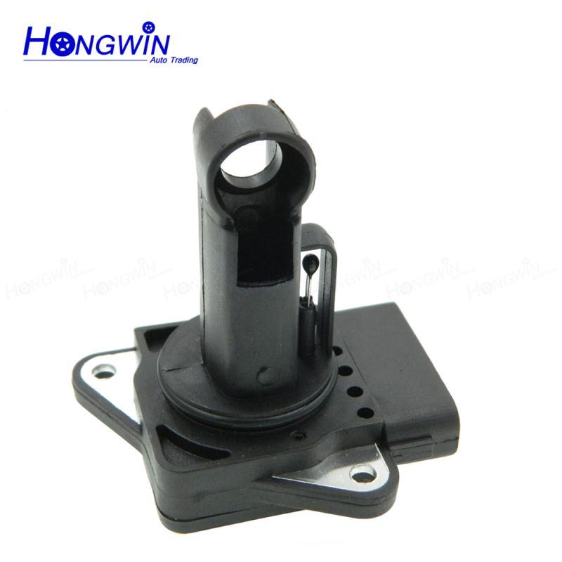 22204-30010 22680-AA310 Mass Air Flow Meter MAF Sensor For Subaru Forester Outback Legacy IV 2.0 S 2.5 WRX Turbo Tribeca 01-08