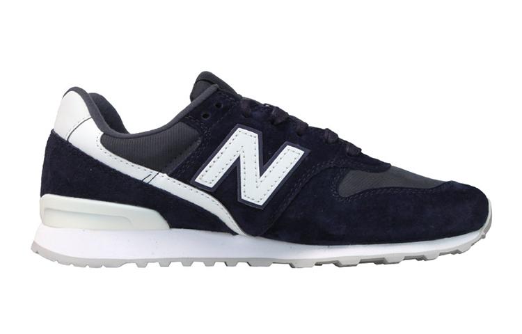 New Balance Nb 996 Navy Women's WR996CGN