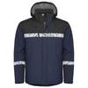 Projob Mens Progression Soft Shell Jacket