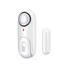 Lingfang Anti-Theft Door & Window Alarm Sensor D1
