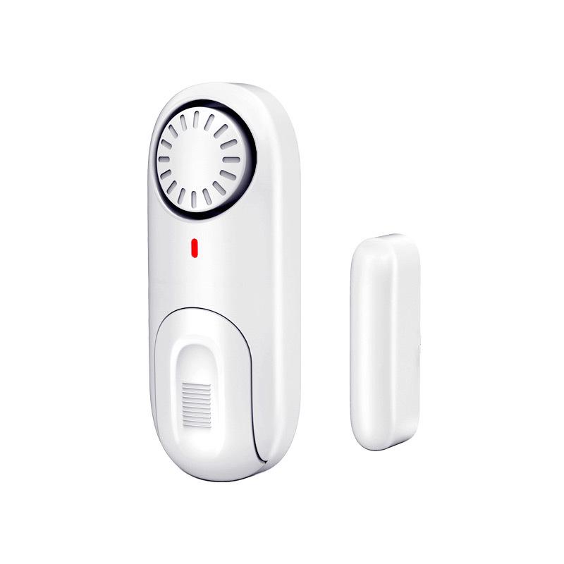 Lingfang Anti-Theft Door & Window Alarm Sensor D1