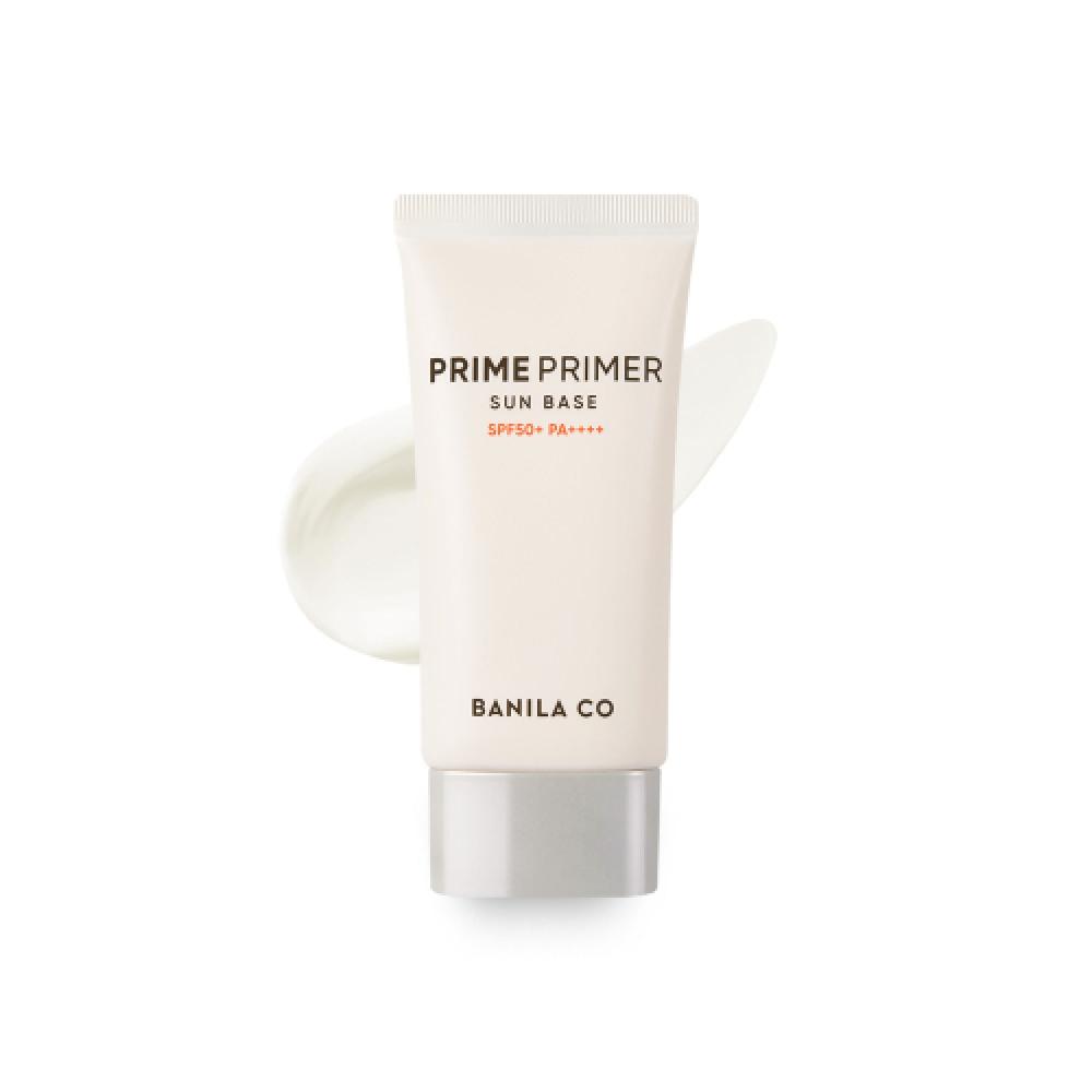 Banilaco Prime Primer Sun Base 50ml