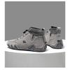 Men's and Women's Shoes, Men's Boots, High Top Shoes, Casual Short Boots, Plus Size Men's Shoes