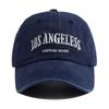 Casquette Snapback Réglable Y2K Vert Noir Vintage Femme Homme Baseball Angeles Los Cousu Couture Brodé Nouvelle Marque Dernières Casquettes Fraîches Pour Hommes