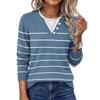 Felpa da donna casual con cappuccio, vestibilità larga, manica lunga, girocollo, pullover