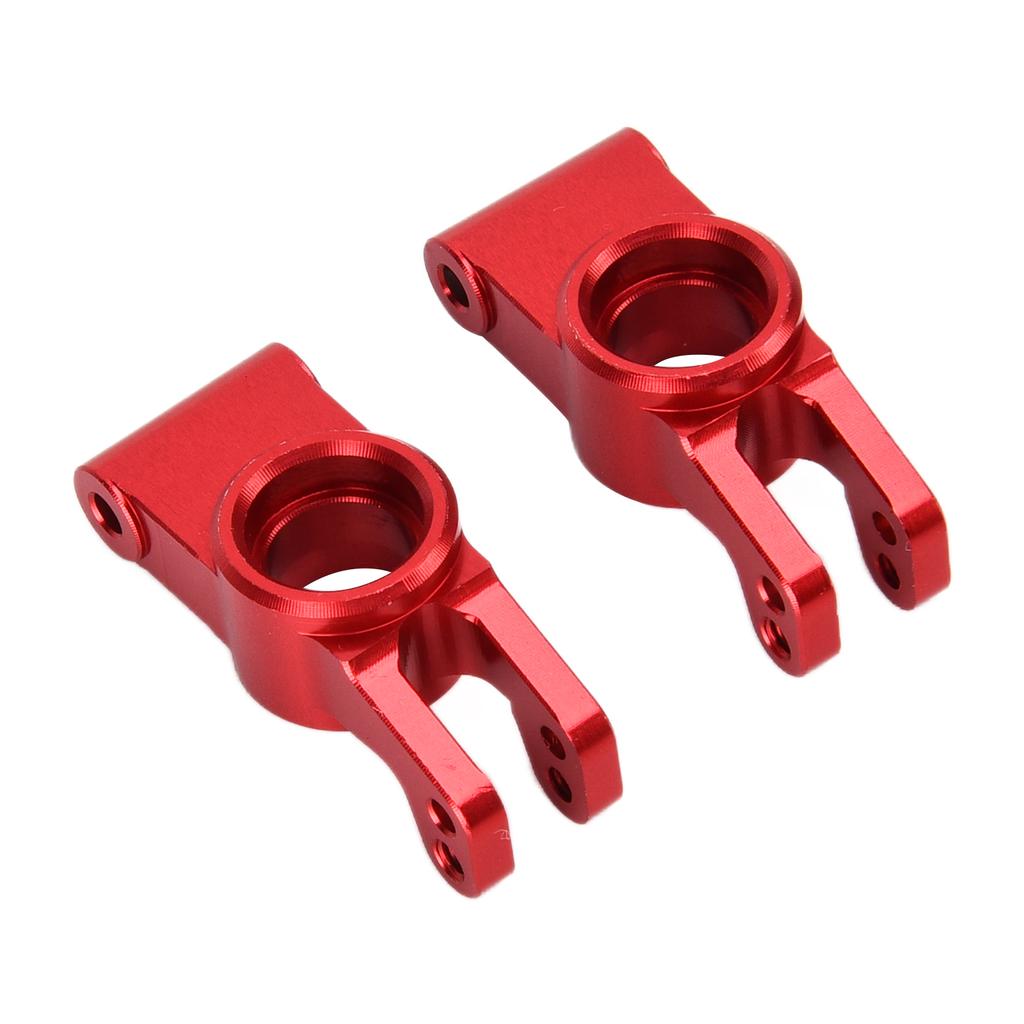 Electric Starter Engine Backplate Back Cover Starter Rod Set for HSP Unlimited 1/10 RC Car