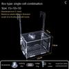 Fish Tank Small Fry Breeding Box Clear Acrylic Fish Breeding Isolation Box Hatchery Divider Spawning Hatching Room Fish Supplies