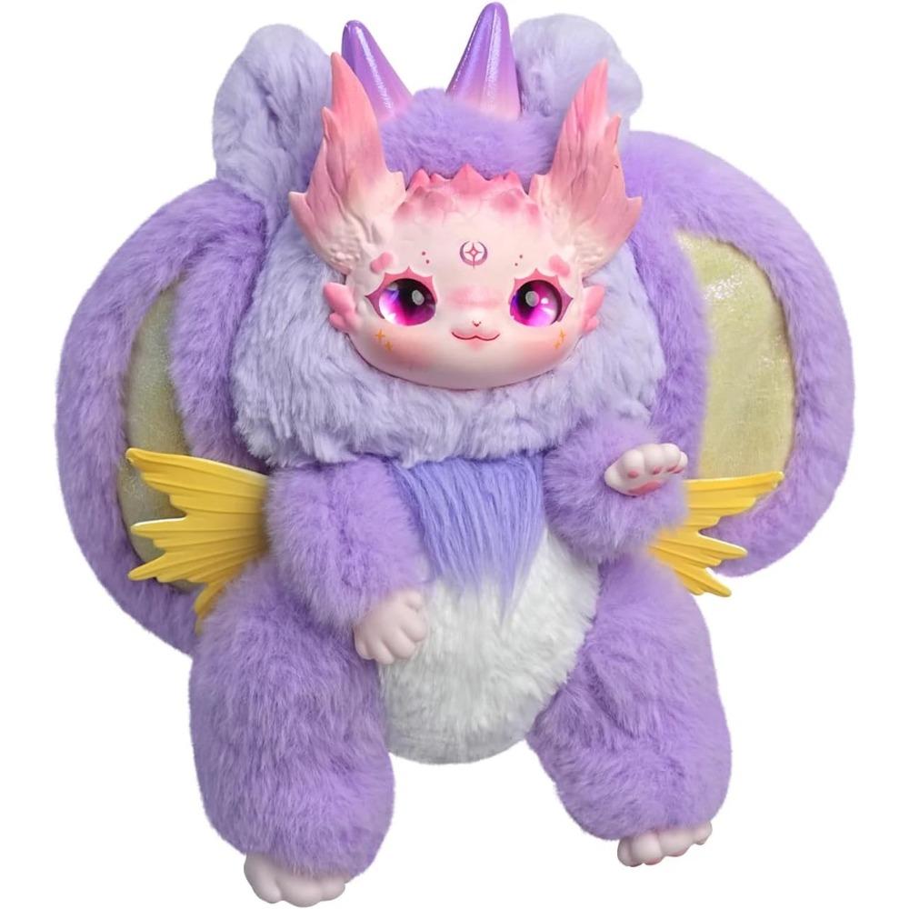 Nová Dumia Mystery Box Cloud Tour Série Hory a moře Vinylová roztomilá panenka Slepý box 18cm Sběratelská ozdoba Dárek pro narozeninovou dívku