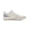 LiNing Minimalist Versatile Shock Absorbing Breathable Low Top Casual Running Shoes Women sneaker Cloud-White ARSV078-3