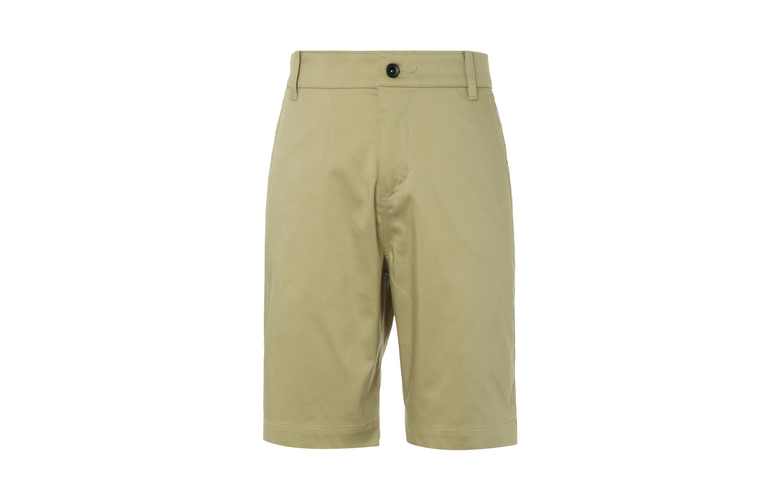 Nike Dri Fit Casual Shorts Men s Apricot Tea Brown DA4140-297 30