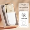 Smart Digital Lint Remover: Portable Clothes Shaver & De-pilling Device