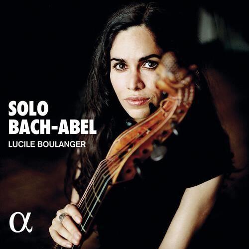 Solo [CD] 2 Pack