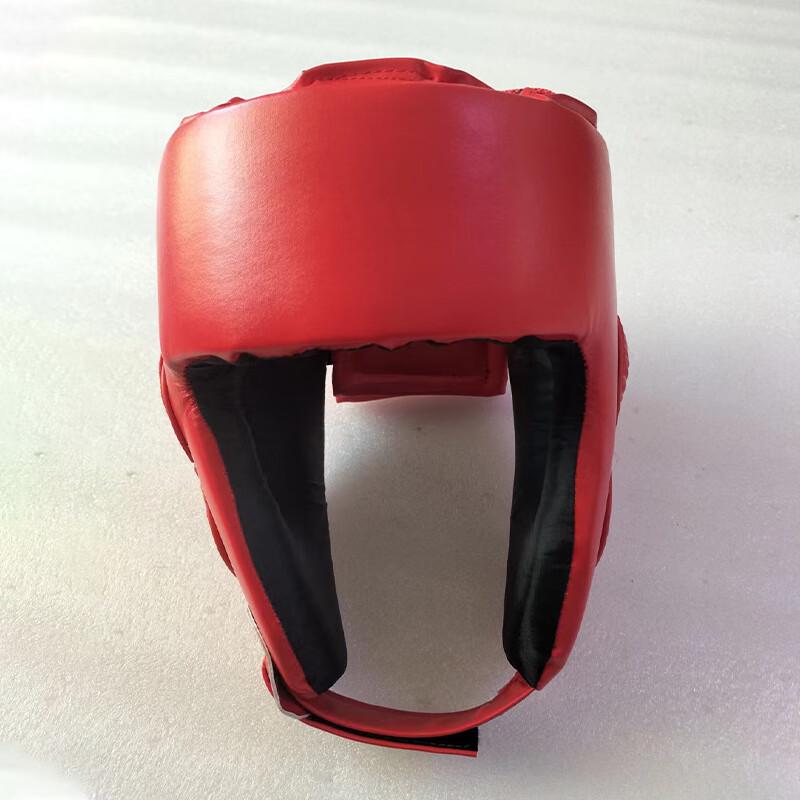 Children s Combat Sports Head Protection Mask