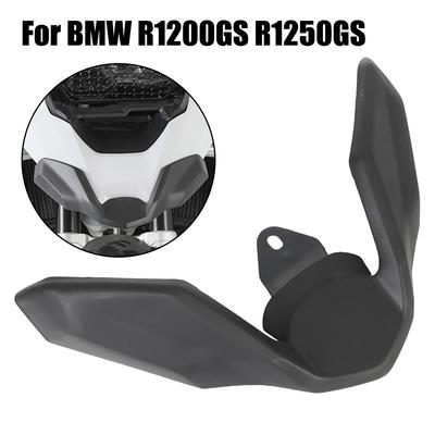 Retrofit Kit Front Beak Fairing Extension For BMW R1200GS R1250GS LC ADV 2018-2019 Motorcycle Accessories Wheel Extender Cover
