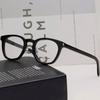 [Yves Saint Laurent] Eyeglass Frames SL28 J 001 Cha Eun-woo Glasses Nose Pad Version