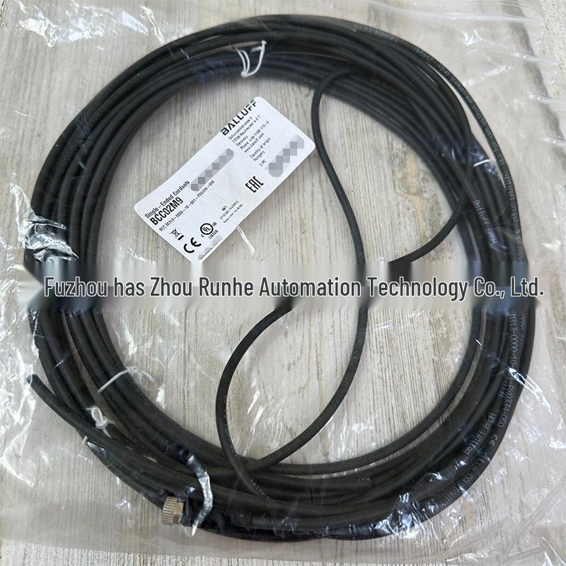 Головка датчика Balluff M313-0000-10-001-PX0334-050 - Совершенно новая оригинальная BCC M313-0000-10-001-PX0334-050