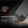 For Realme C11 Case Silicone Full Protective Matte Soft Phone Cover For Real Me C11 Shockproof Carbon Fiber Cases Coque Fundas