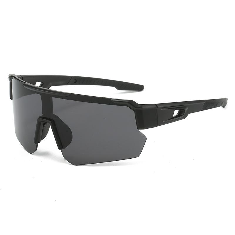 

New 9336 Windproof Cycling Sunglasses for Men Women Outdoor Bicycle Sports Glasses Cross-border European American