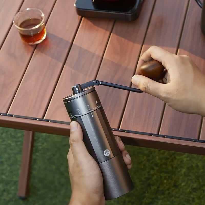 Hero Portable Hand Coffee Grinder