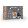 Magnetic Constructor Connetix Rainbow Transport Pack, 50 Pieces