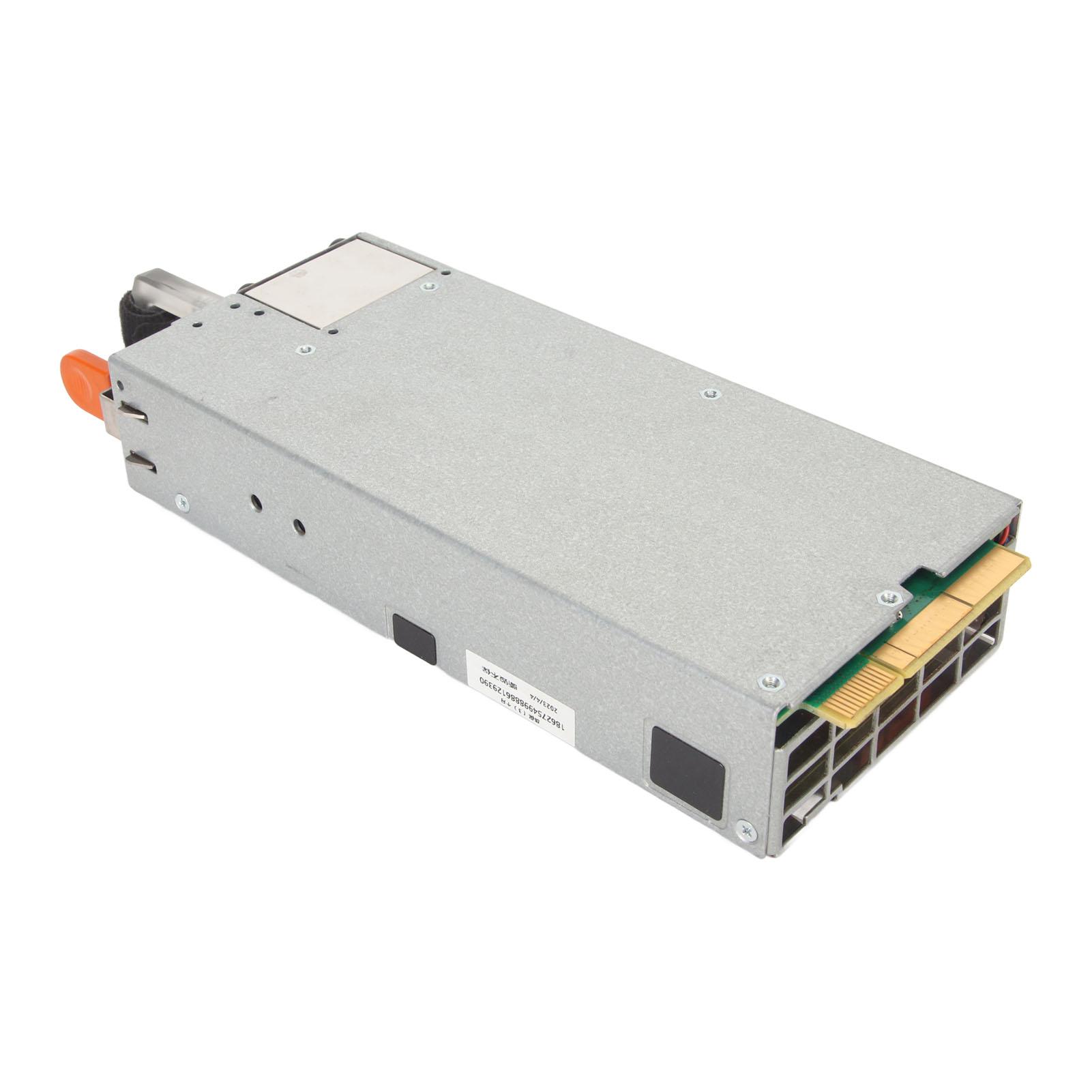 

E495E S1 Power 495W Металлический корпус Вентилятор охлаждения Простая установка Серверный блок питания для R530 R630