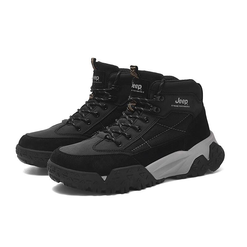 Jeep Men s P440929030 Snow Boots 41 11090₽