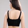 Ladies Bra Seven-breasted Underwear Female No Steel Ring Gathered On The Collection Deputy Breast Four Seasons Universal